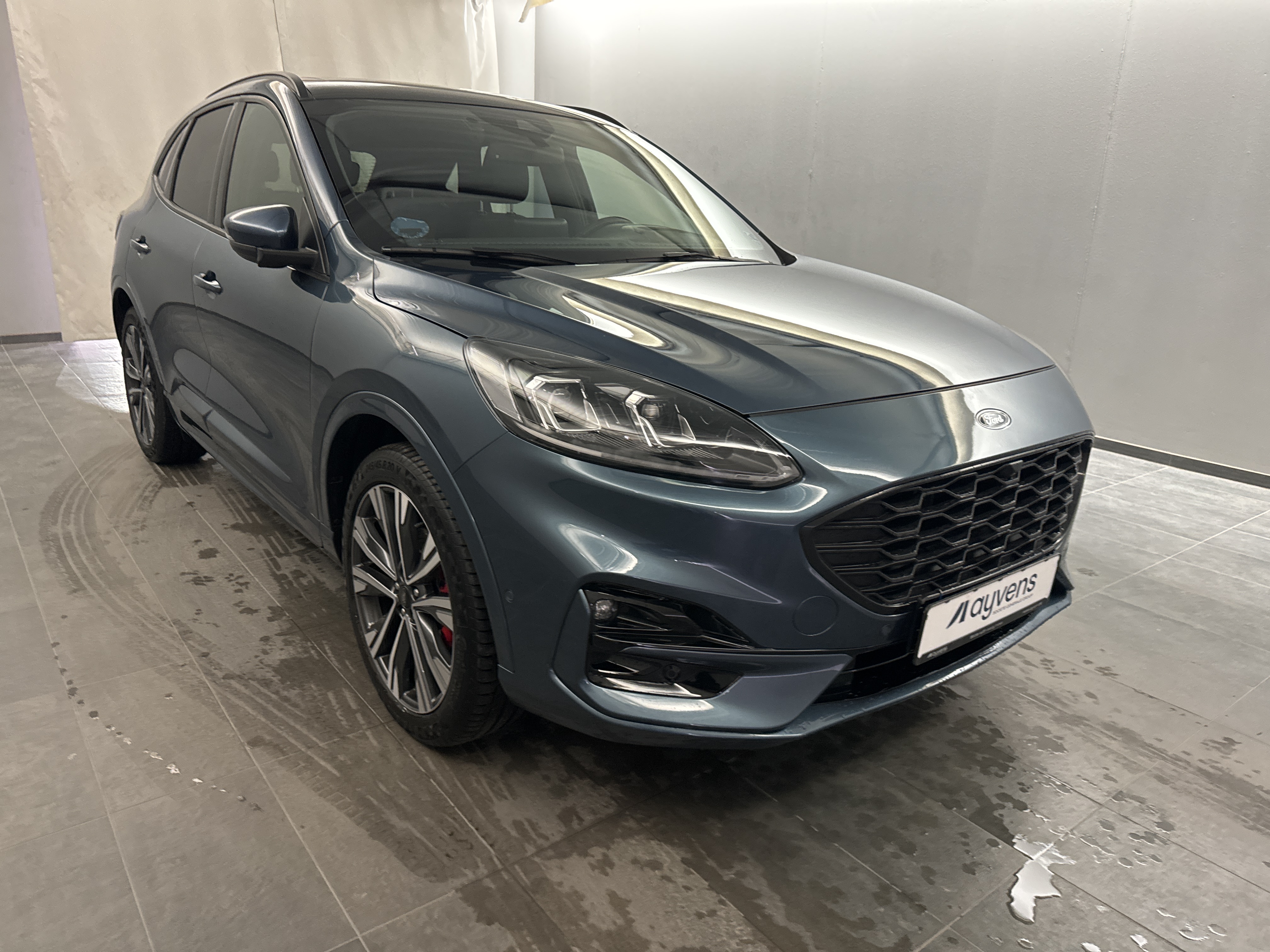 Ford Kuga 2.5