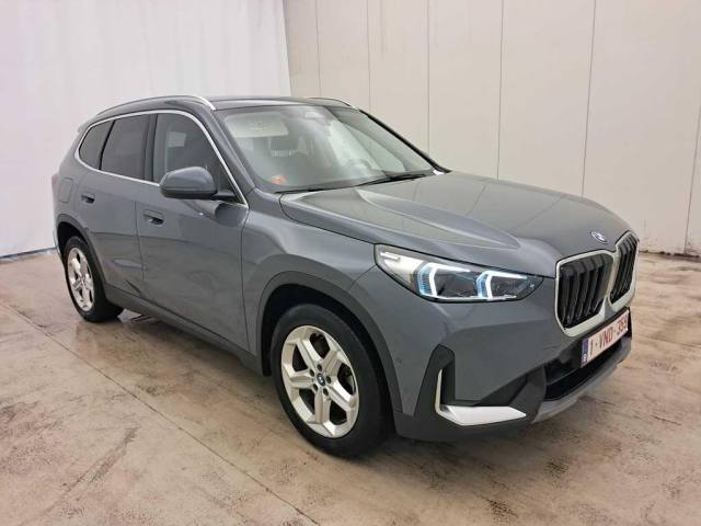 BMW X1 25e