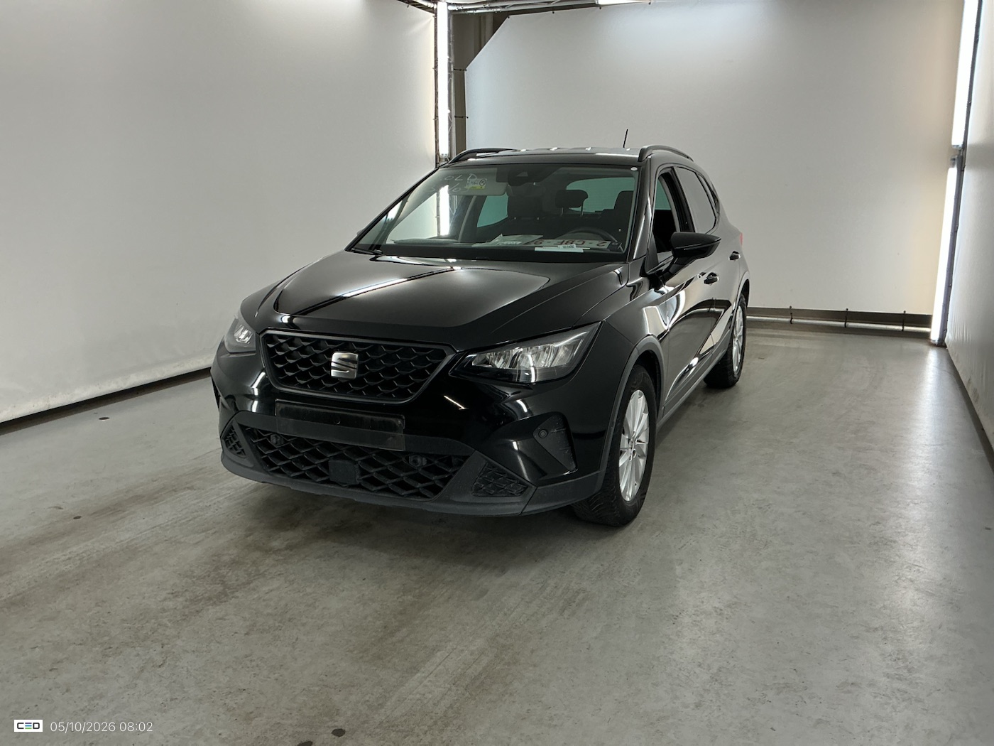 SEAT Arona 1.0 TSI Move!