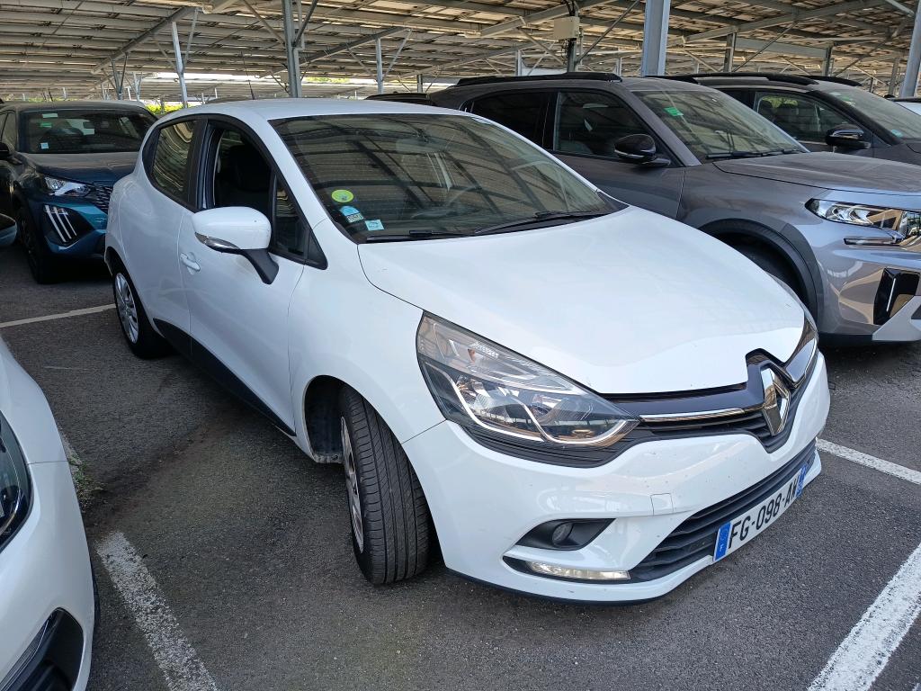 Renault Clio 1.5 dCi Air
