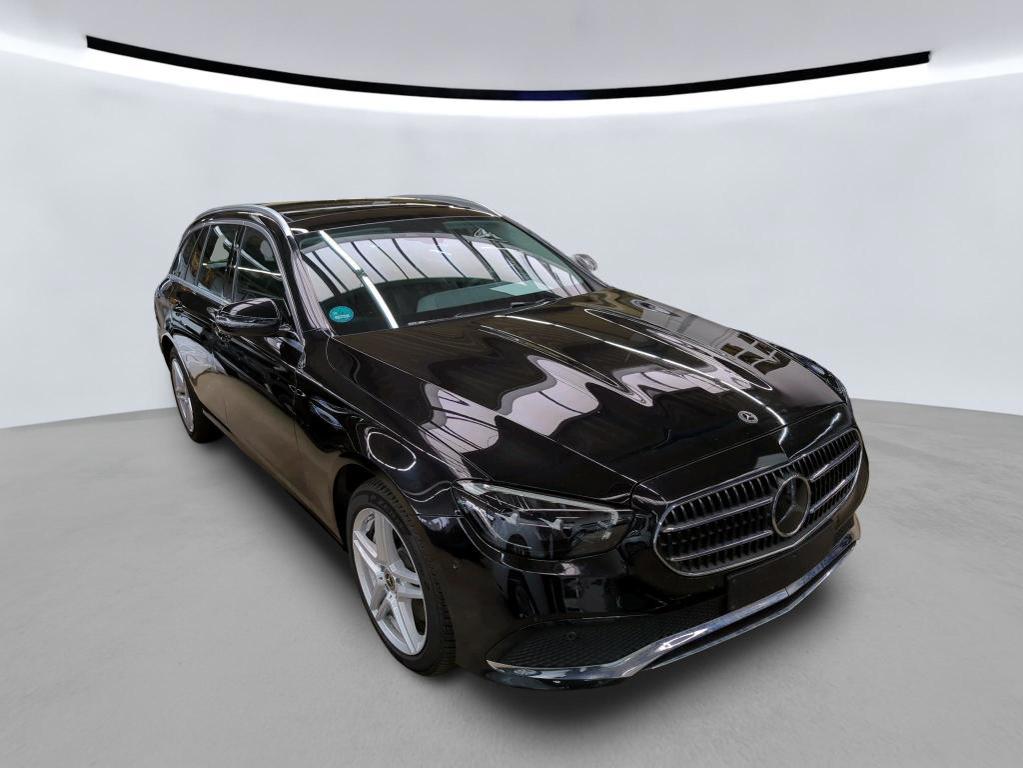 Mercedes-Benz E 300de Avantgarde