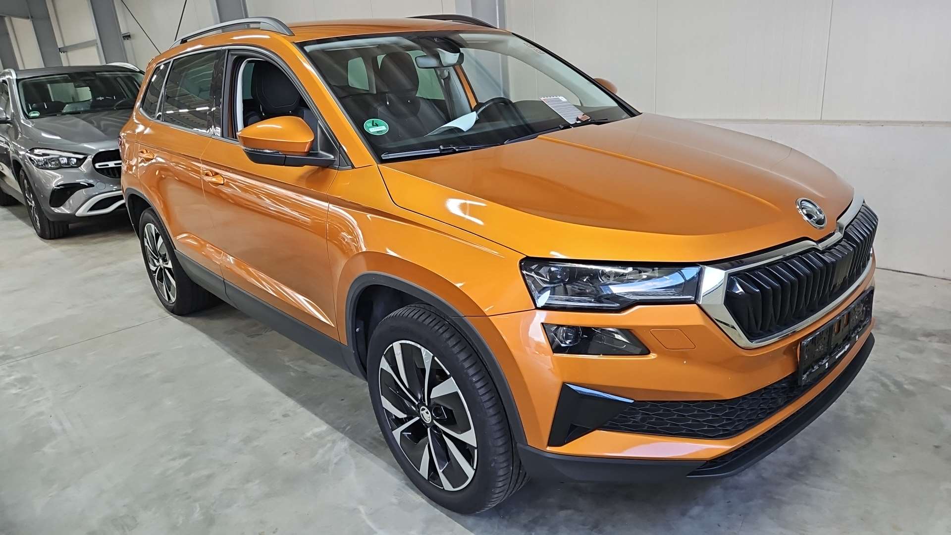 Skoda Karoq 2.0 TDI Style