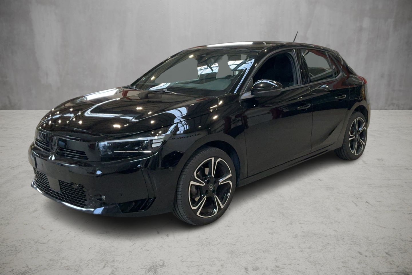 Opel Corsa 1.2 Direct Injection Turbo