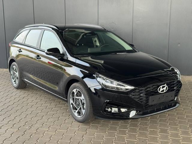 Hyundai i30 Wagon 1.6 GDI Comfort