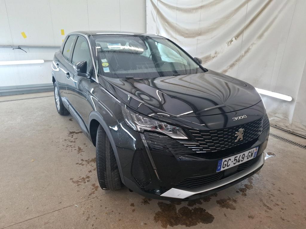 Peugeot 3008 Active Business