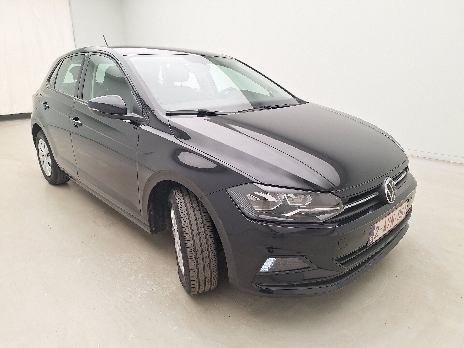 Volkswagen Polo 1.0 TSI Comfortline