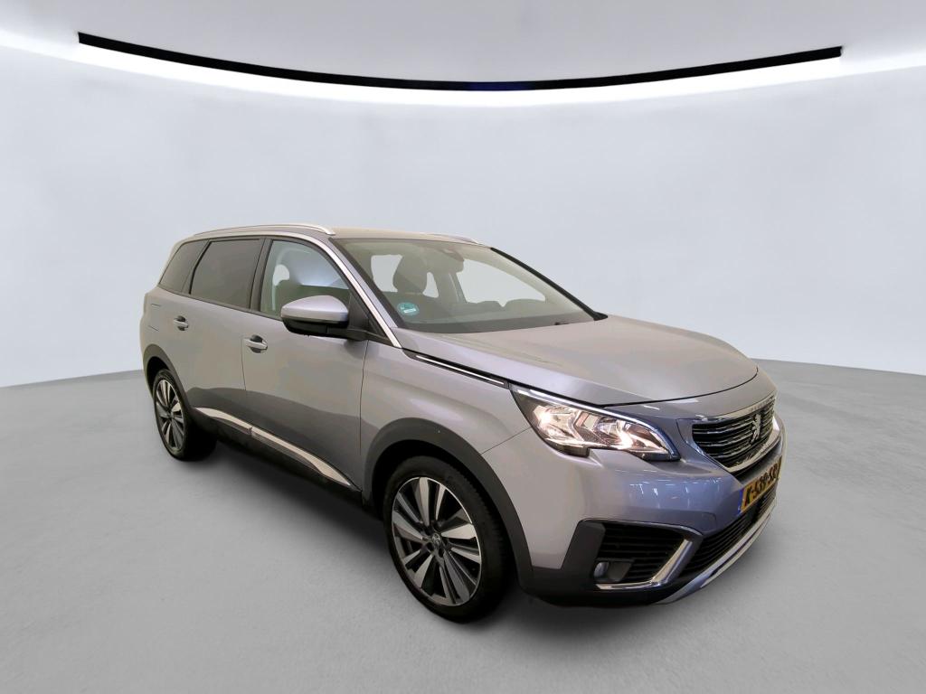 Peugeot 5008 1.2 Premium