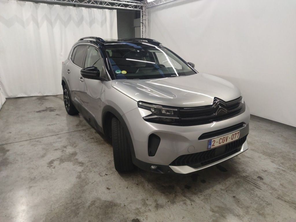 Citroën C5 Aircross 1.5 HDi Feel
