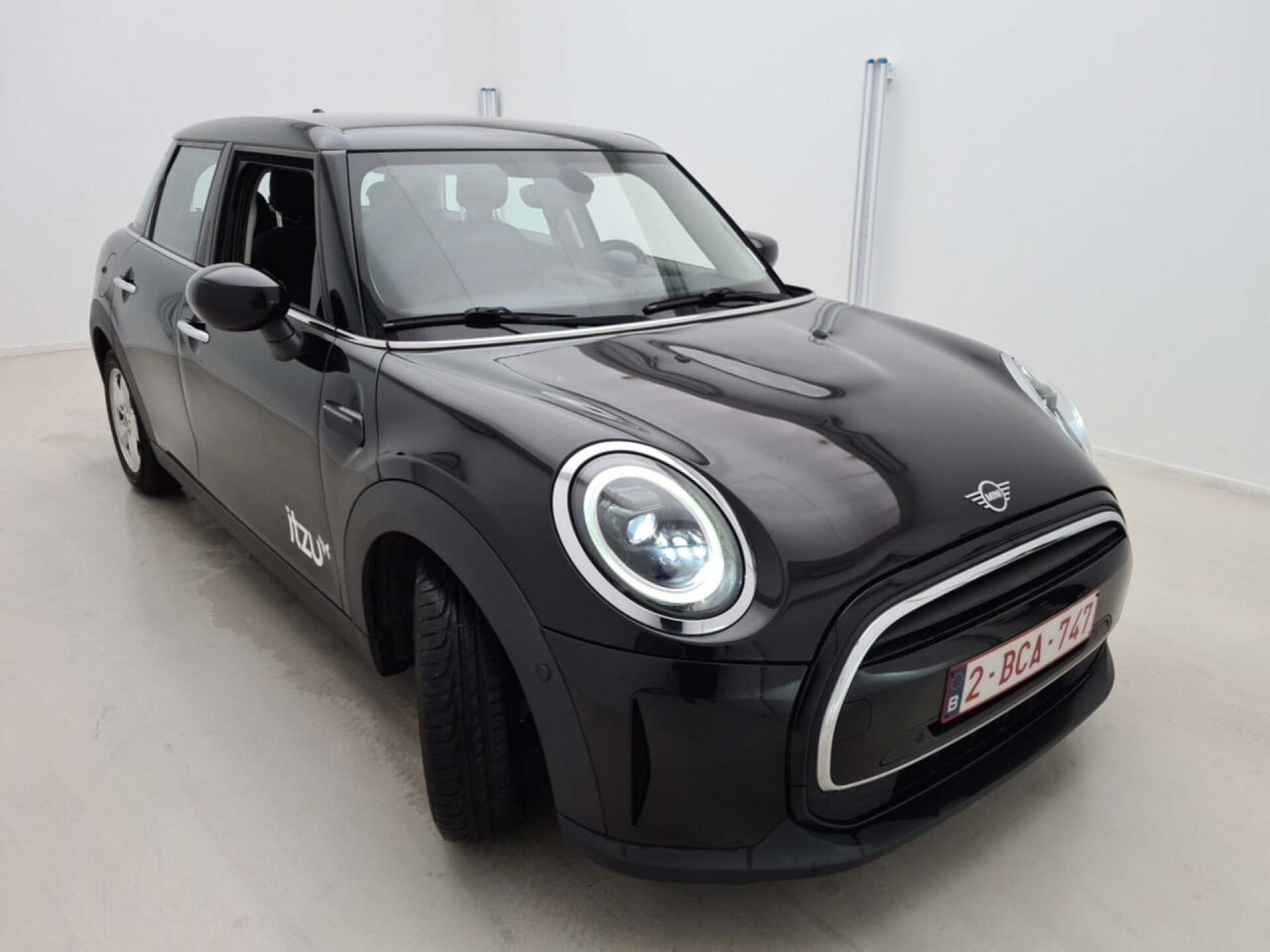 MINI 5 Doors One 1.5