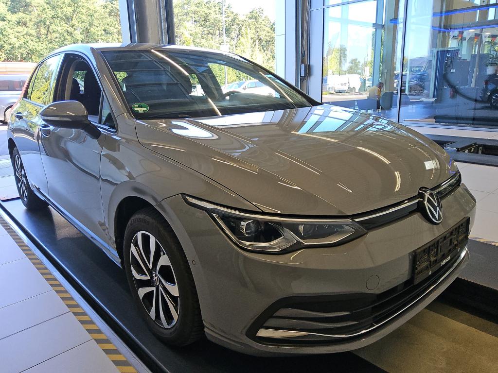 Volkswagen Golf 1.5 TSI Life
