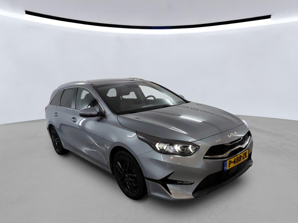Kia Ceed SW 1.0 T-GDI DynamicPlusLine