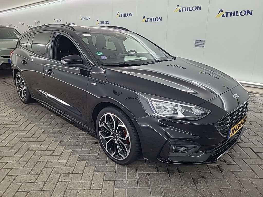 Ford Focus 1.5 EcoBoost ST Line X