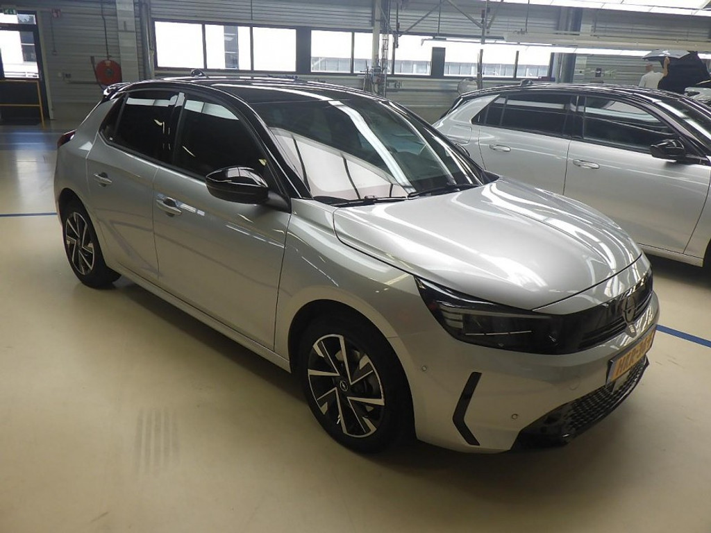 Opel Corsa 1.2 GS