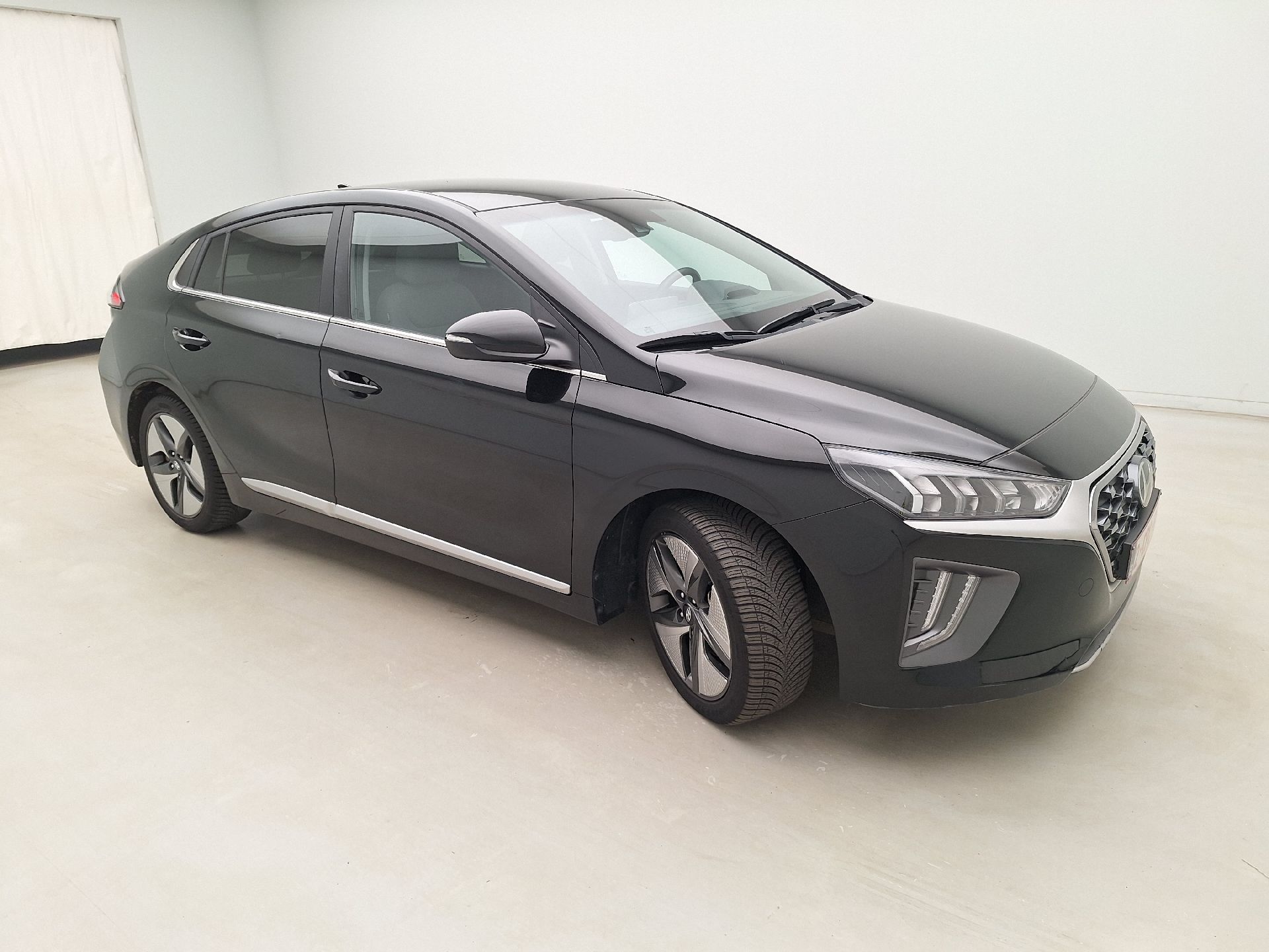 Hyundai Ioniq 1.6 GDI