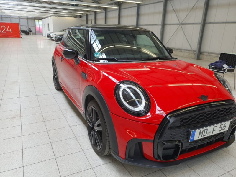 MINI 3 Doors Cooper Cooper