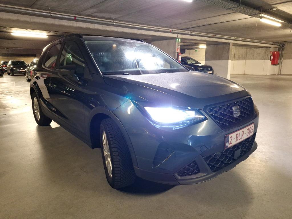SEAT Arona 1.0 TSI Move!