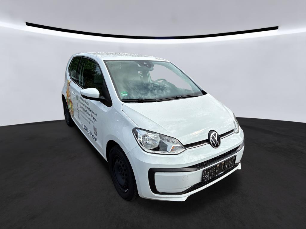 Volkswagen Up! 1.0