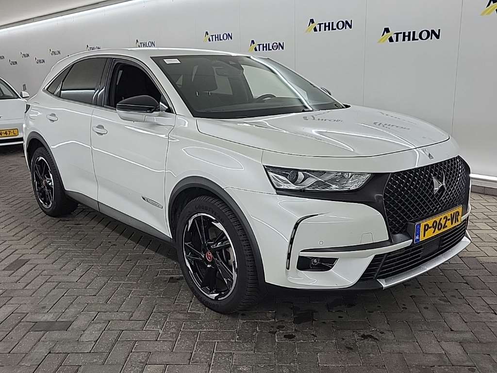 DS 7 Crossback 1.6 E-TENSE Performance Line