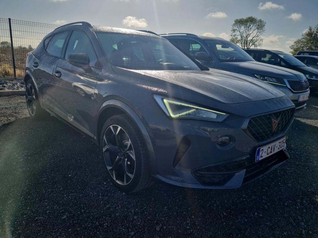 Cupra Formentor 1.4 e-Hybrid VZ
