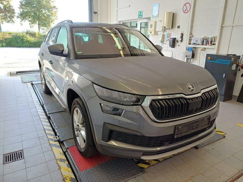 Skoda Kodiaq 2.0 TDI Ambition