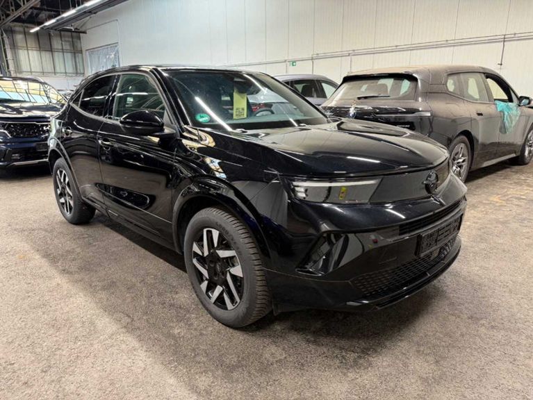Opel Mokka 1.2 GS