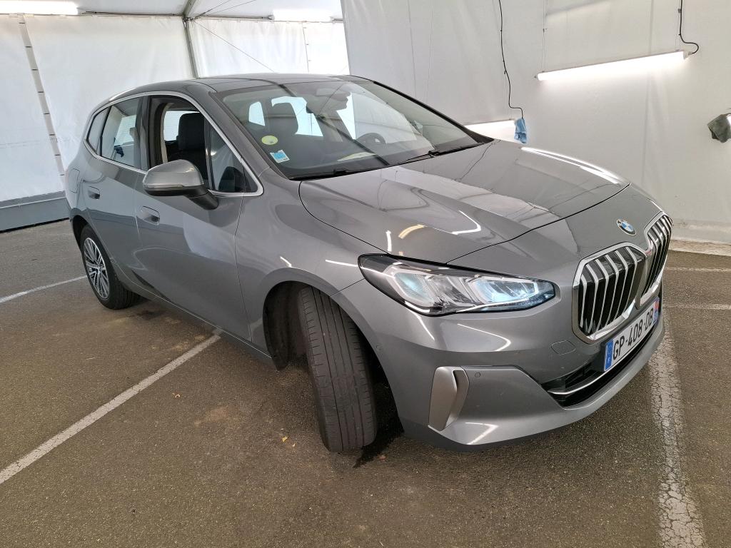 BMW 2 Series Active Tourer 218d Luxury
