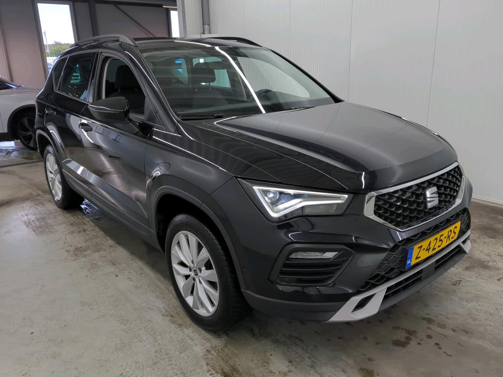 SEAT Ateca 1.5 TSI Style Business