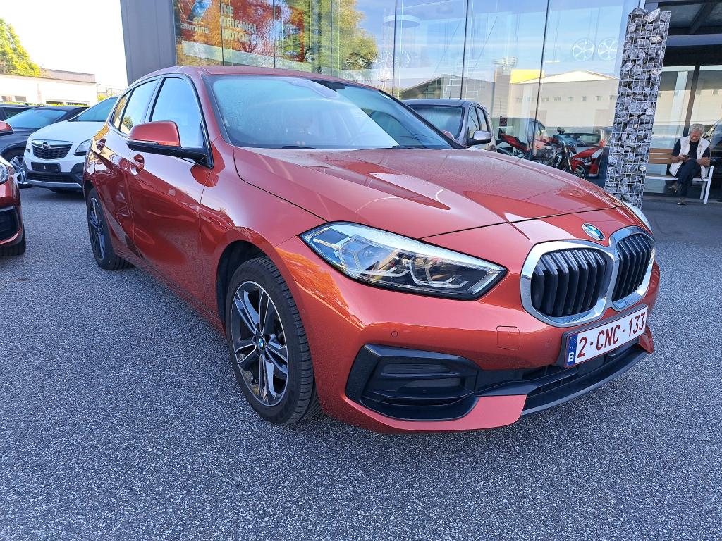 BMW 1 Series 116i