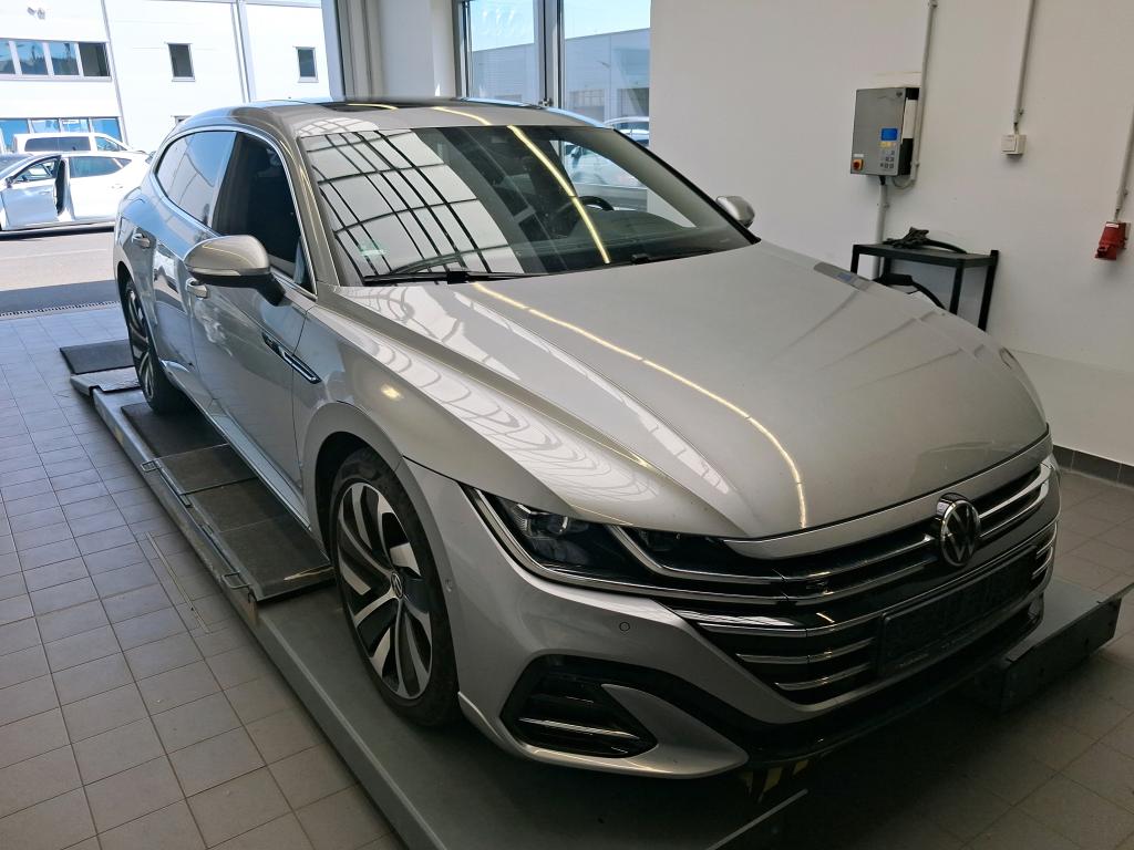 Volkswagen Arteon Shooting Brake 2.0 TDI R-Line
