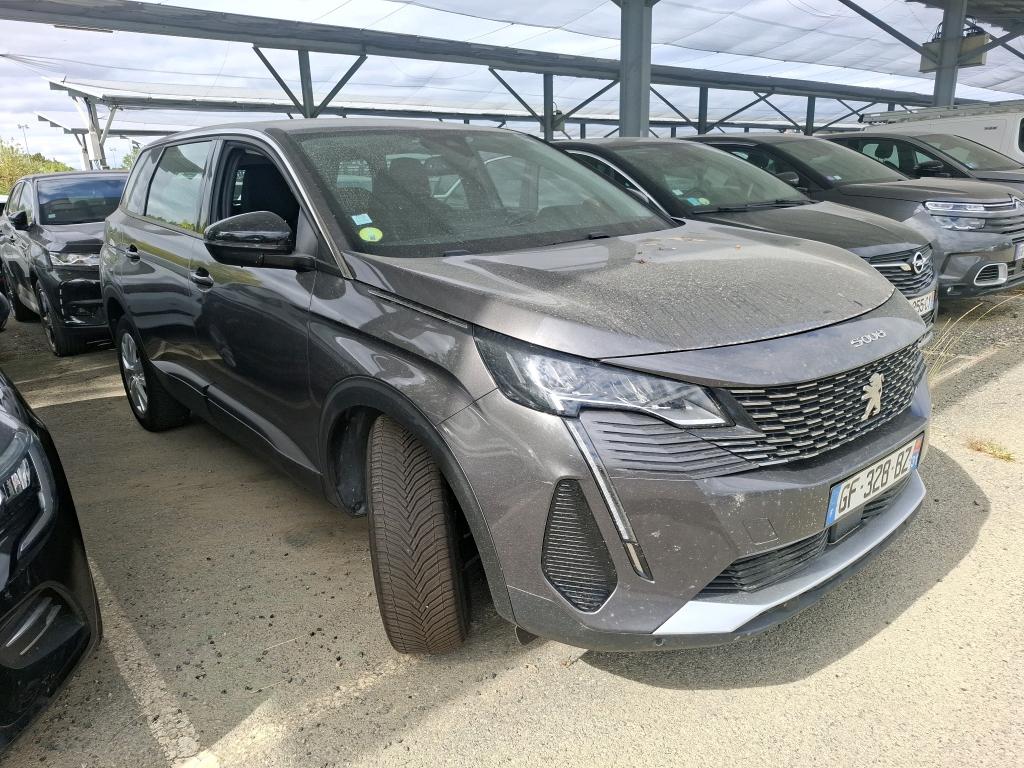 Peugeot 5008 1.5 HDI Active Pack