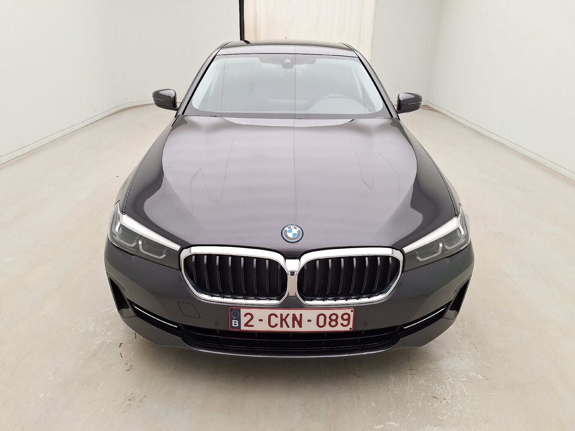 BMW, 5-serie FL'20 PHEV, BMW 5 Reeks Berline 530e 215kW 4d