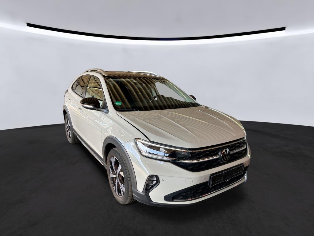 Volkswagen Taigo 1.0 TSI Style