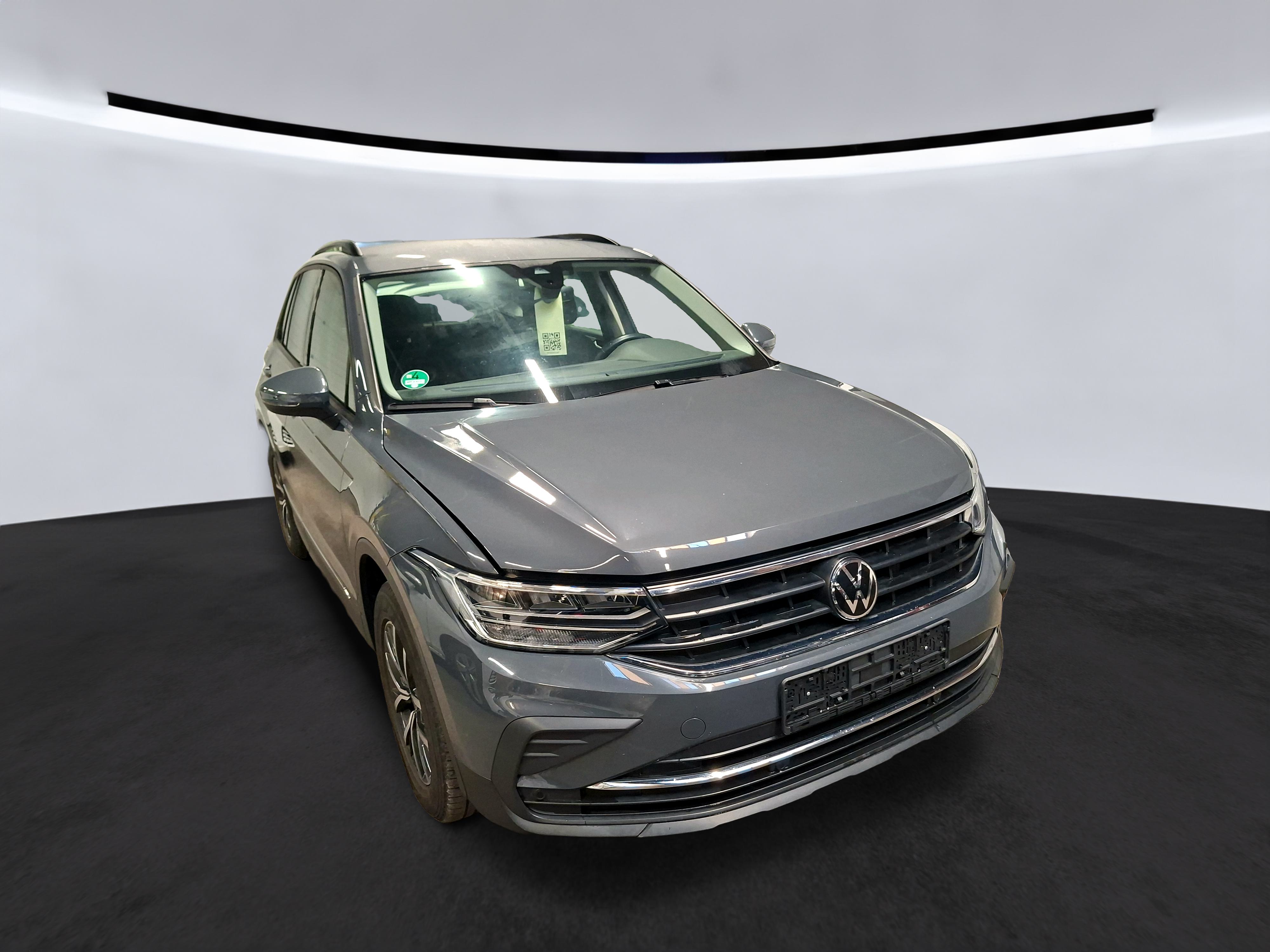 Volkswagen Tiguan 2.0 TDI Life