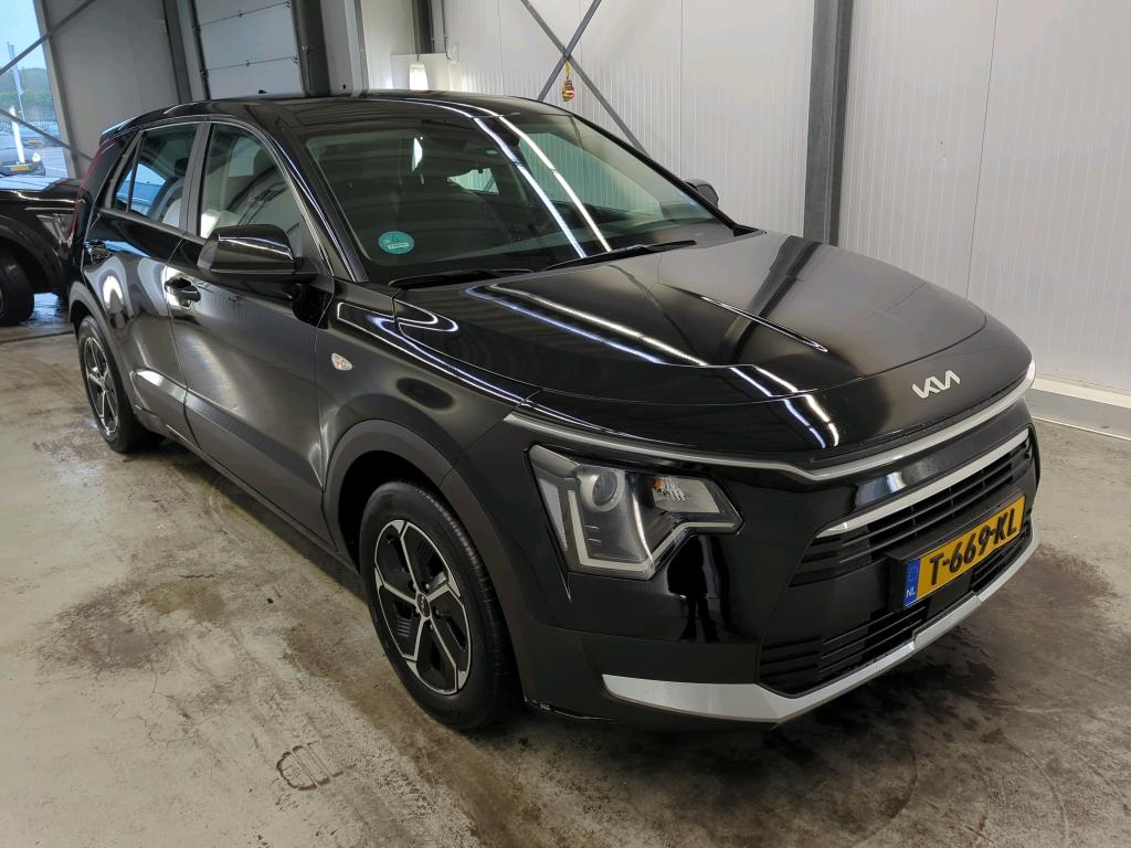 Kia Niro 1.6 GDI Comfort