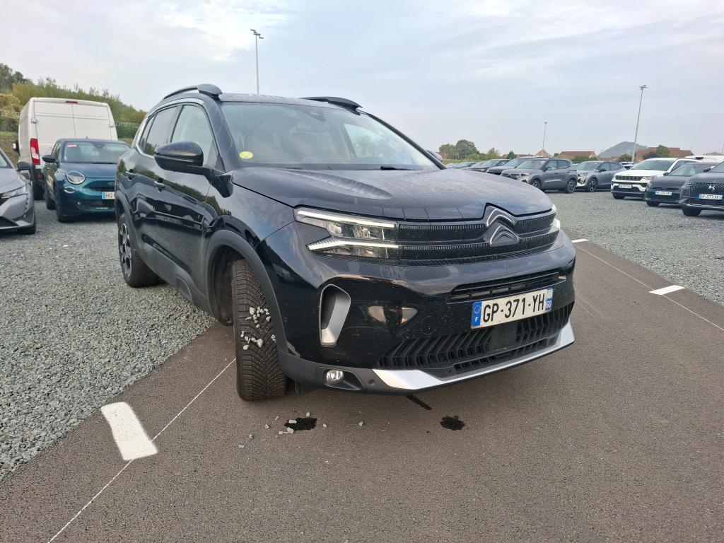 Citroën C5 Aircross 1.5 Shine