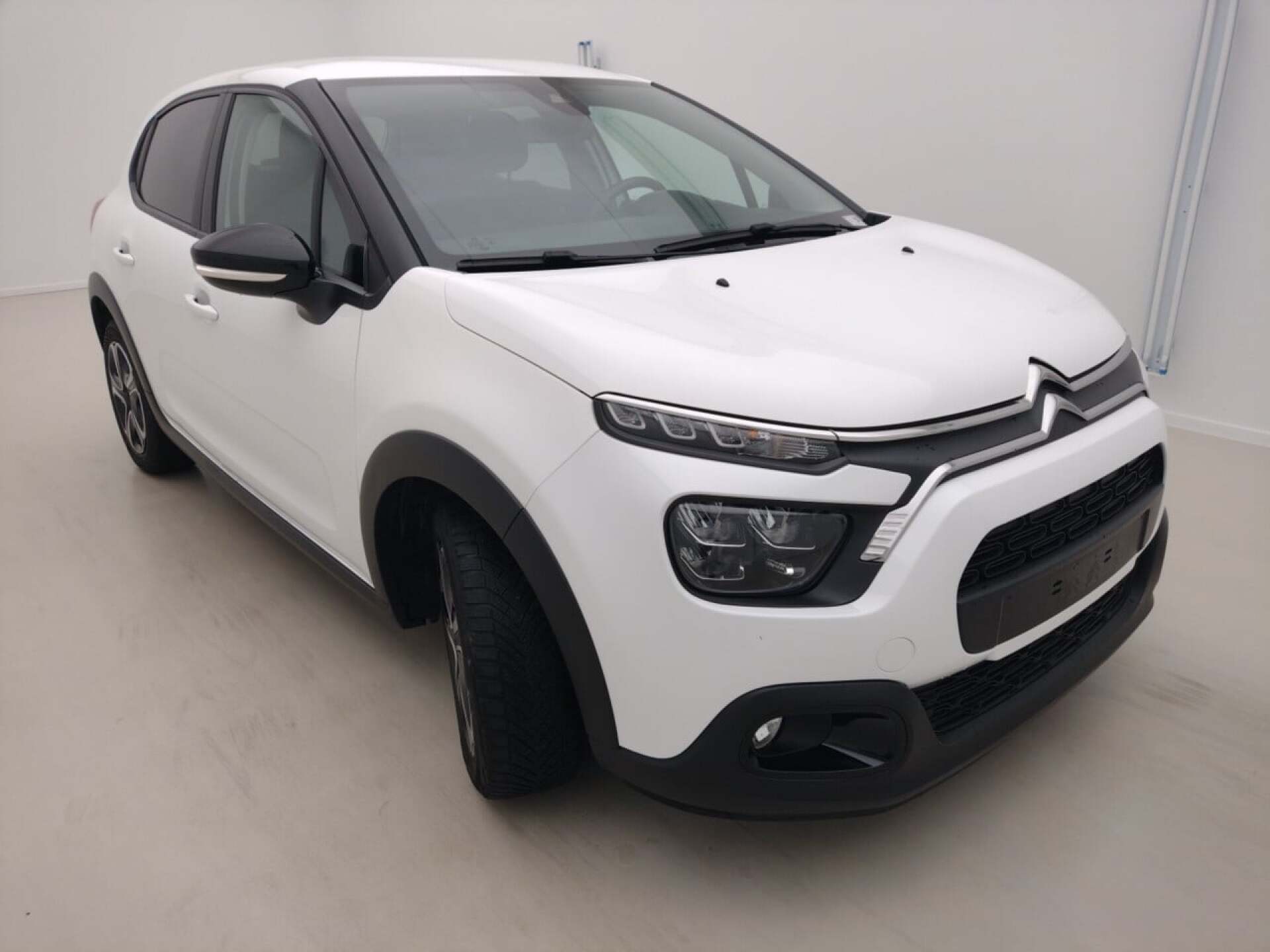 Citroën C3 1.2i Feel