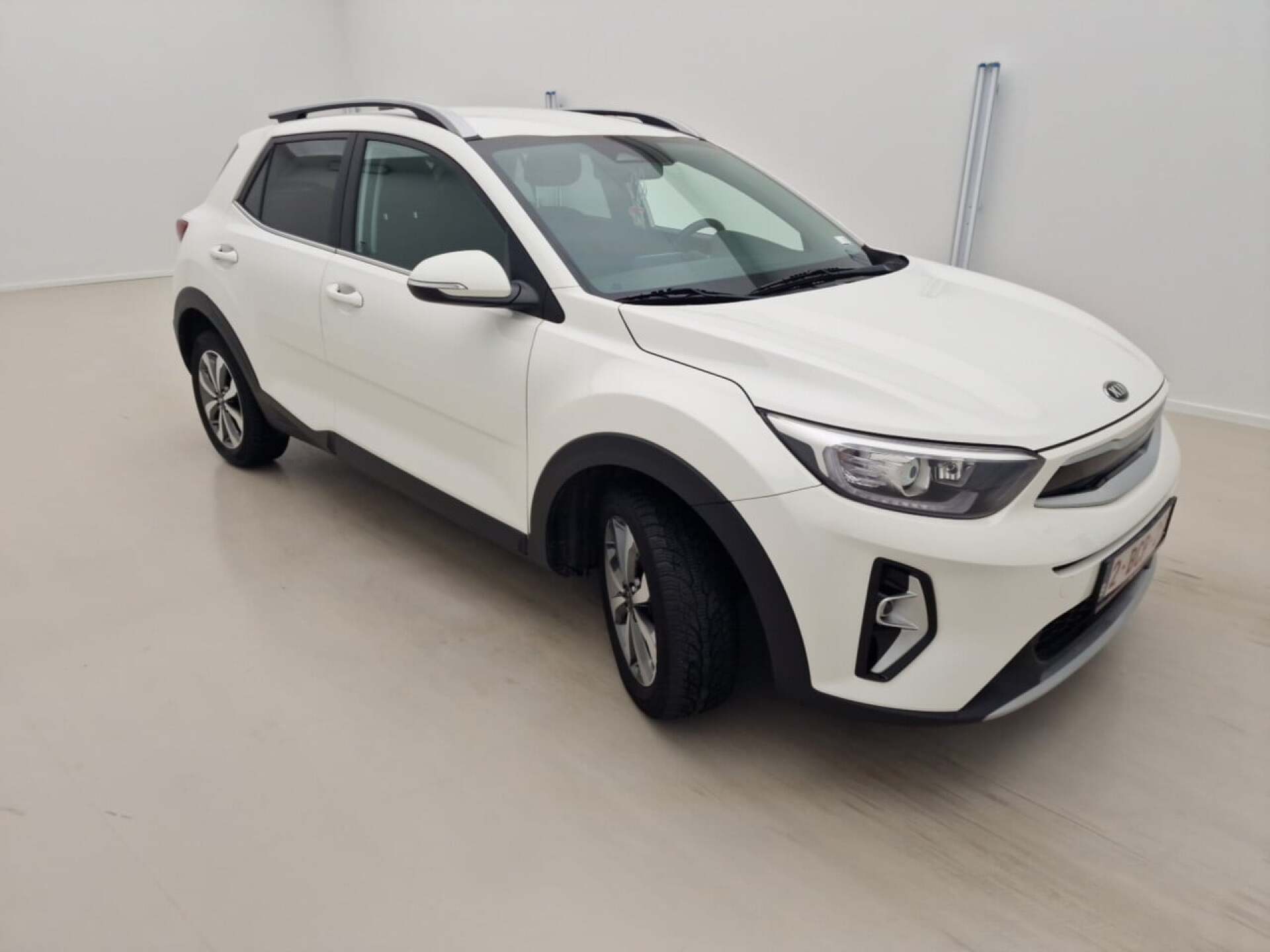 Kia Stonic 1.0