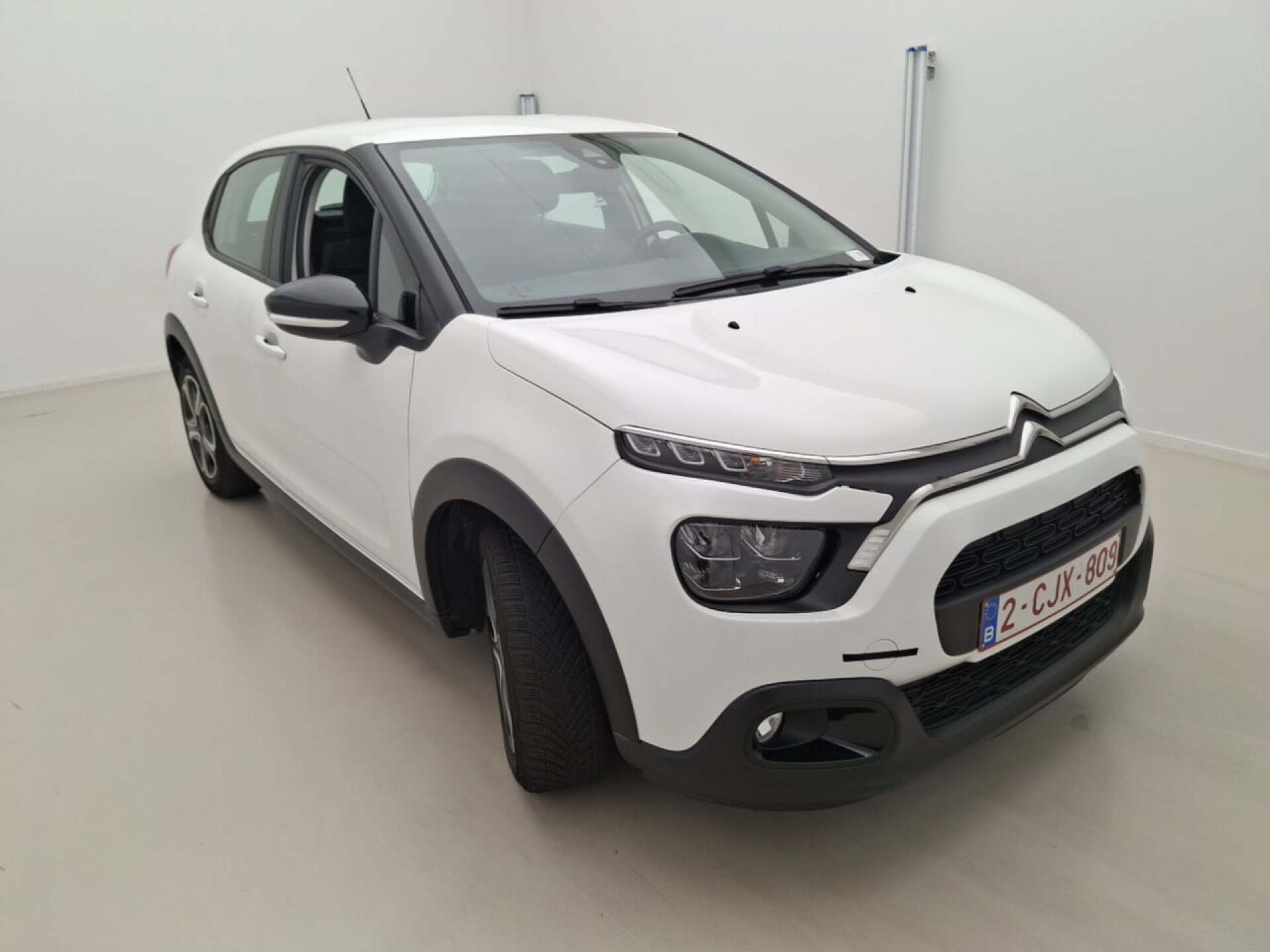 Citroën C3 1.2i Shine