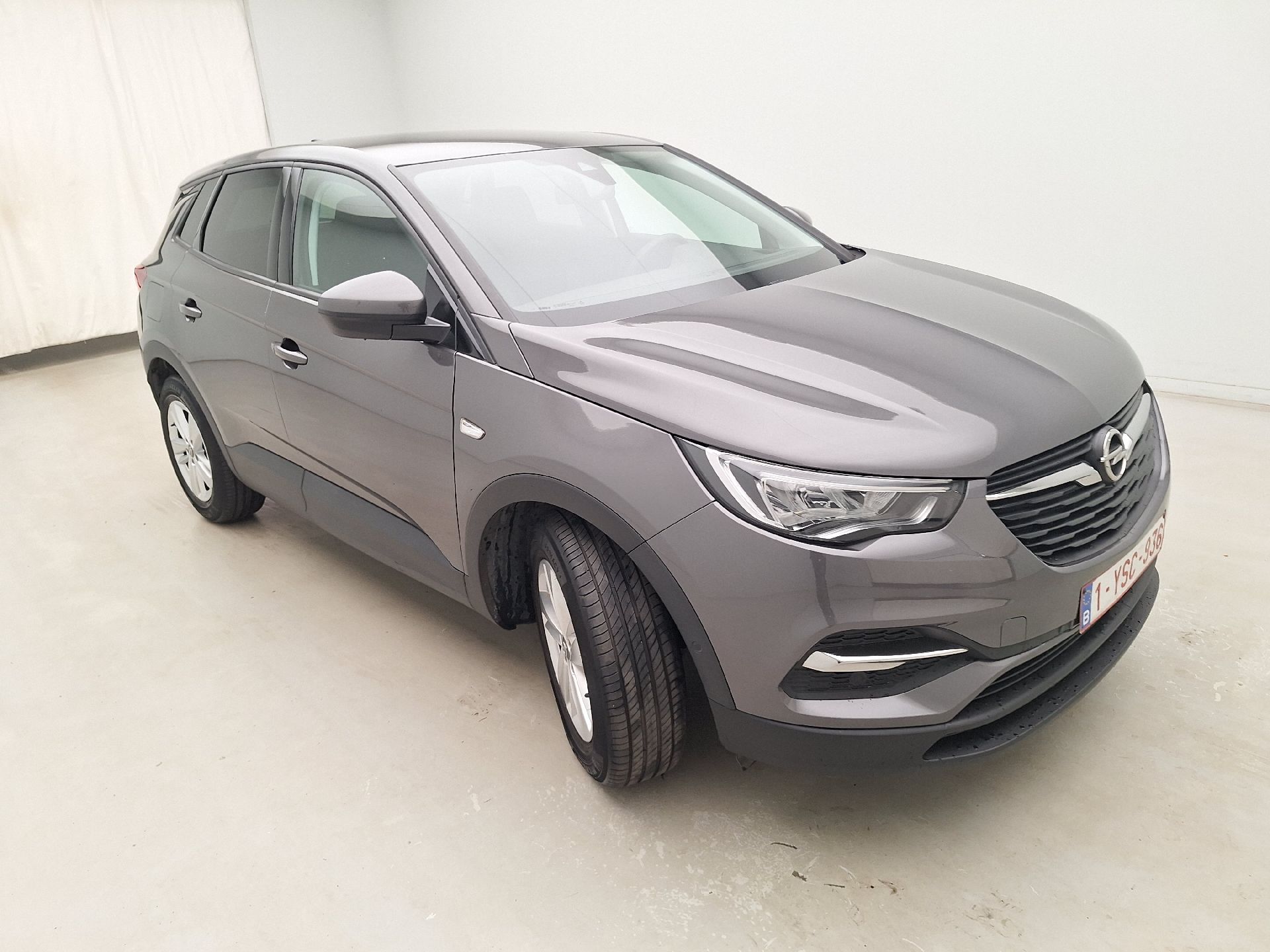 Opel Grandland 1.5 Edition