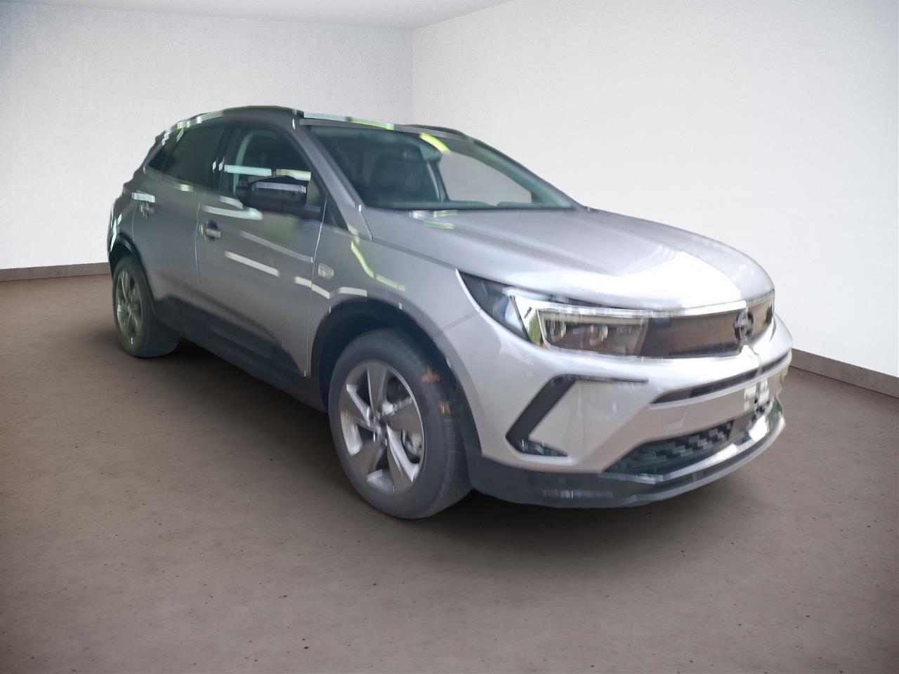Opel Grandland 1.2 GS