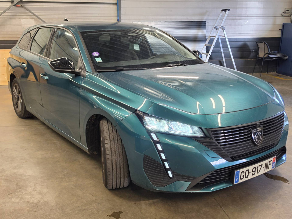 Peugeot 308 SW 1.2 Active Pack