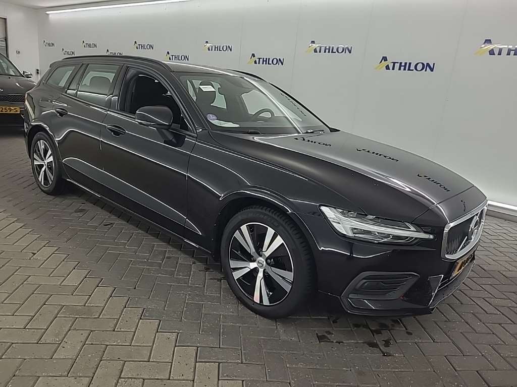 Volvo V60 B3 Momentum