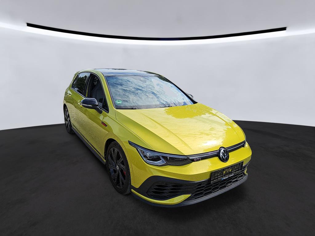 Volkswagen Golf 2.0 TSI