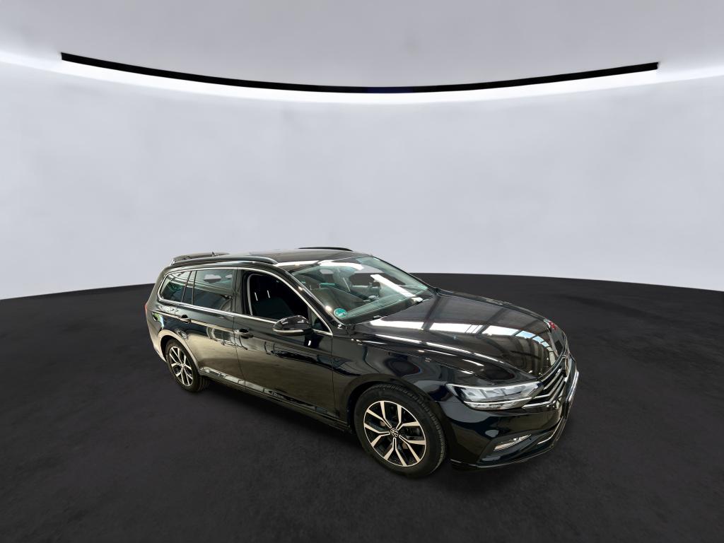 Volkswagen Passat Variant 2.0 TDI Business