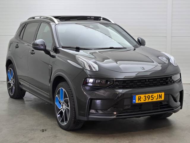 Lynk&Co 01 1.5