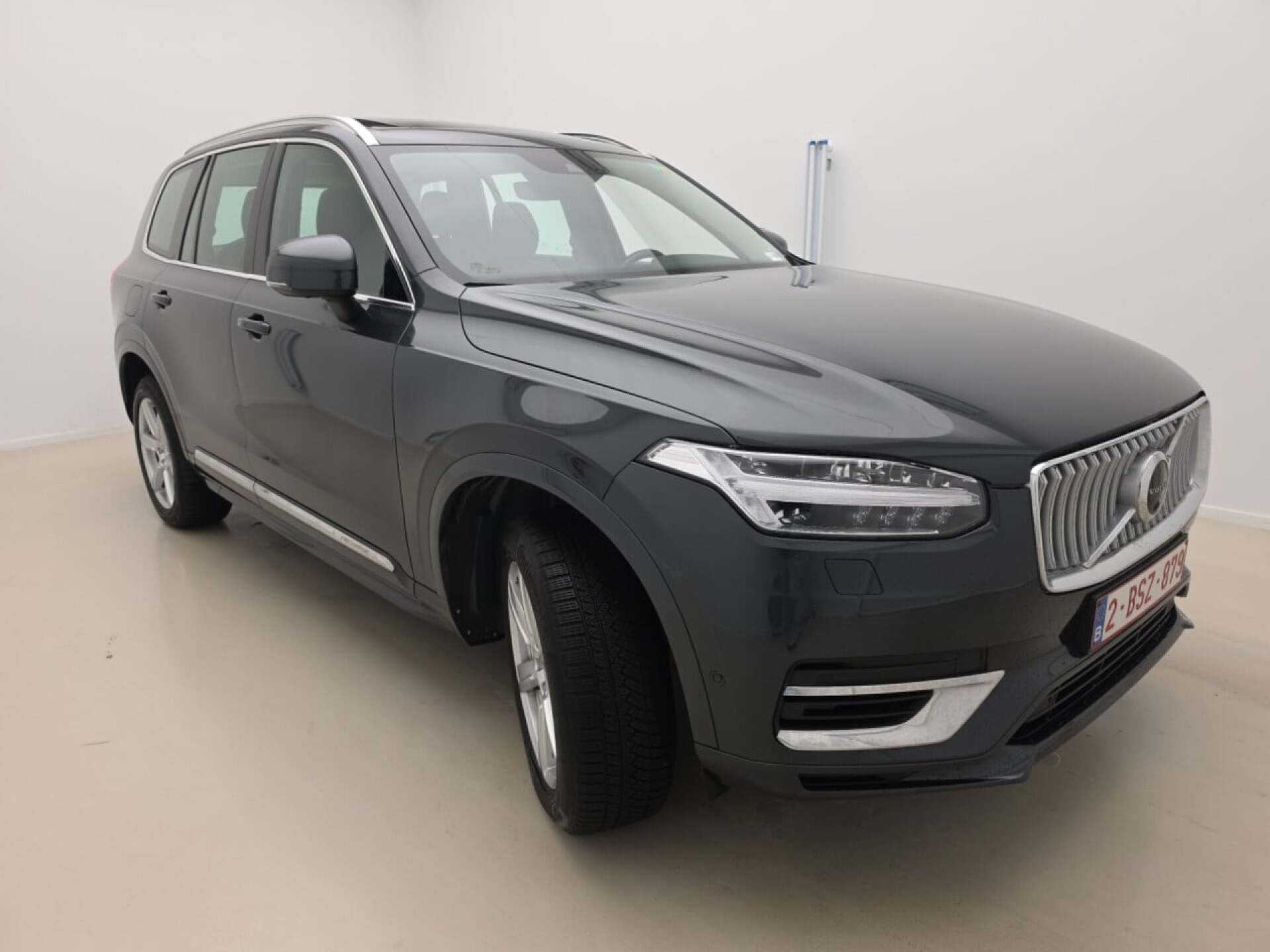 Volvo XC90 T8 Core Bright