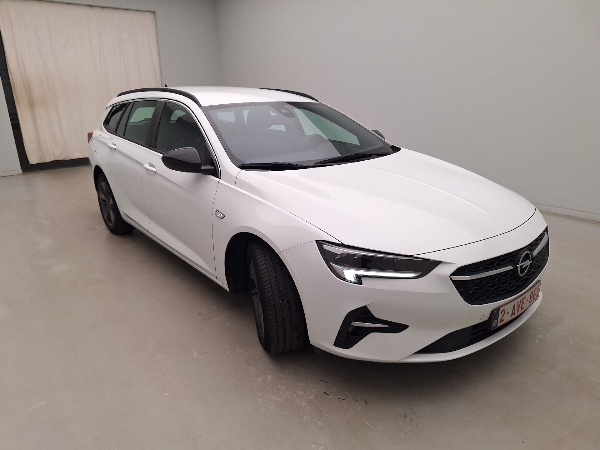 Opel Insignia Sports Tourer 1.5 Edition