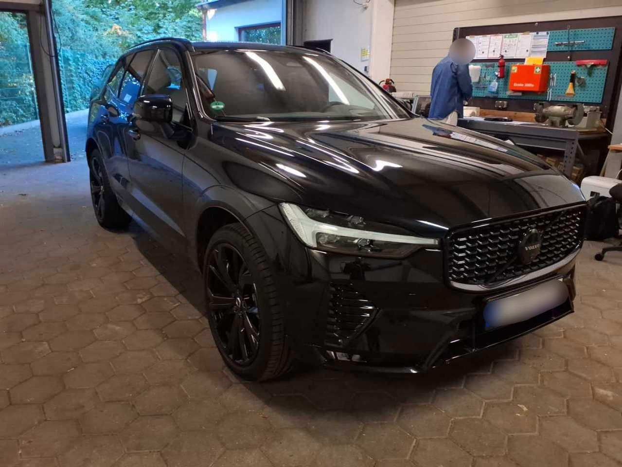 Volvo XC60 B5