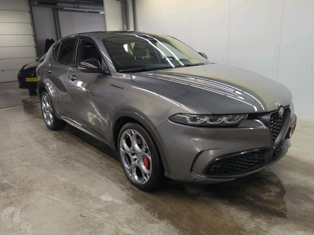 Alfa Romeo Tonale 1.5 Edizione Speciale