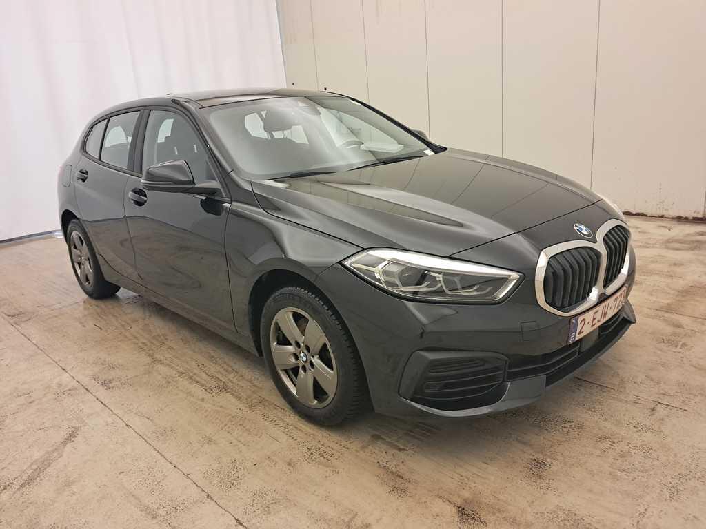 BMW 1 Series 116d